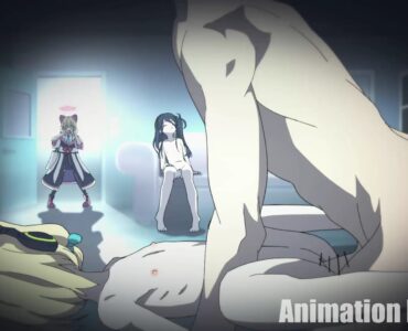 Game Development Club Full Animation