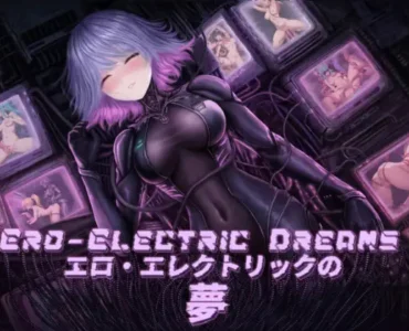 Ero-Electric Dreams [RJ01226723]