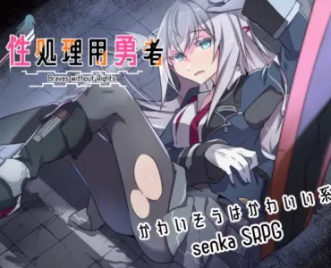 性処理用勇者 [RJ01387722]