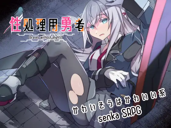 性処理用勇者 [RJ01387722]