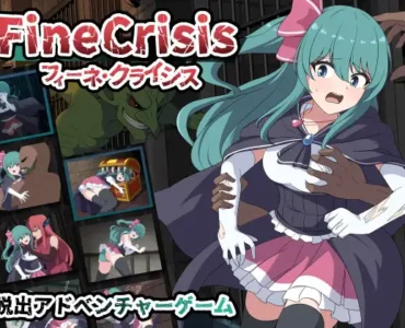 フィーネ・クライシス