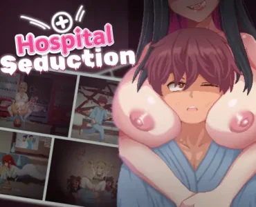 Hospital Seduction