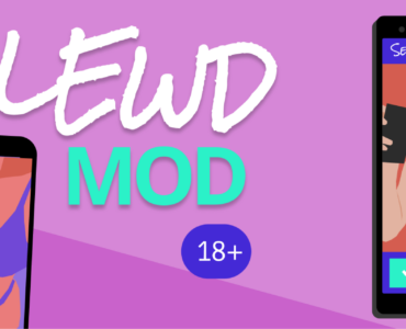 Lewd Mod