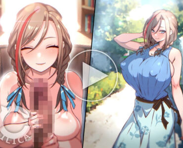 [CILICA] krsntmのanimation