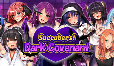 Succubers! Dark Covenant (Eng/Chn)