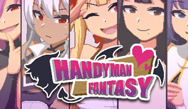 Handyman Fantasy
