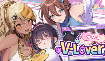 V-LOVER! Deluxe Edition (All DLC) Uncensored (Jap/Eng/Chn/Kr)