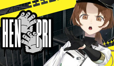 HENPRI (Ver1.02)(Jap/Eng/Chn)