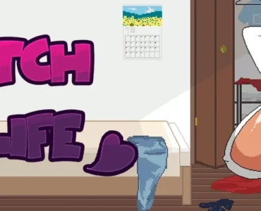 JK Bitch Sex Life
