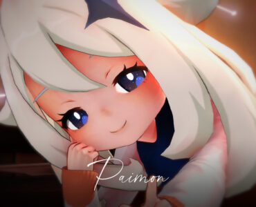 Paimon (Commission)