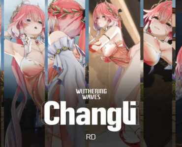 [RD] Changli (summer outfit)