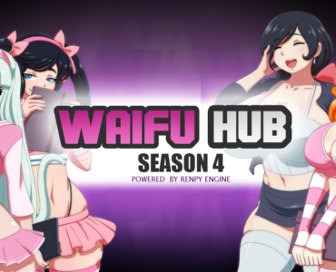 WaifuHub [Season 4]