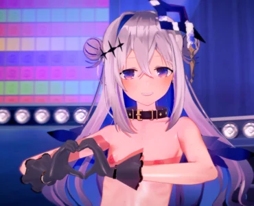 58.【定制NTR】天音かなた ライブで中出しされた(ヒバナ)