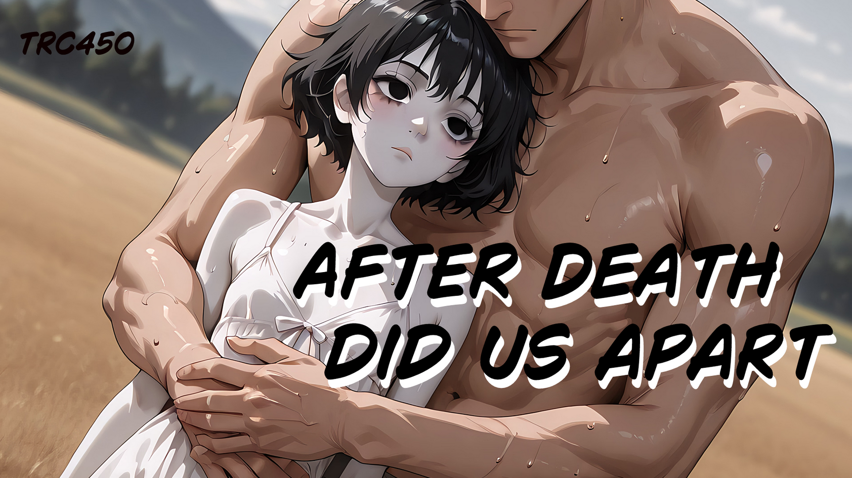 After death did us apart (v1.0)