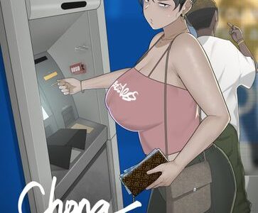 Chona Uncensored (Ver1.0b) (Jap/Eng/Chn)