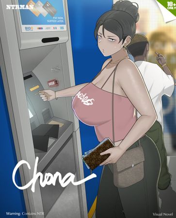 Chona Uncensored (Ver1.11) (Jap/Eng/Chn)