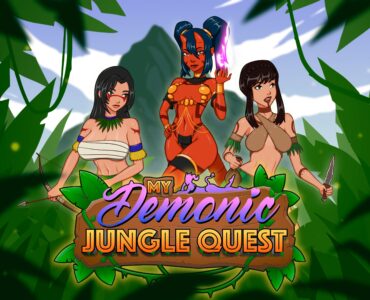 My Demonic Jungle Quest