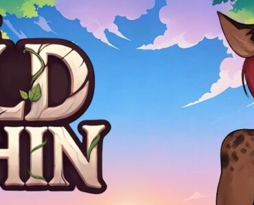 The Wild Within