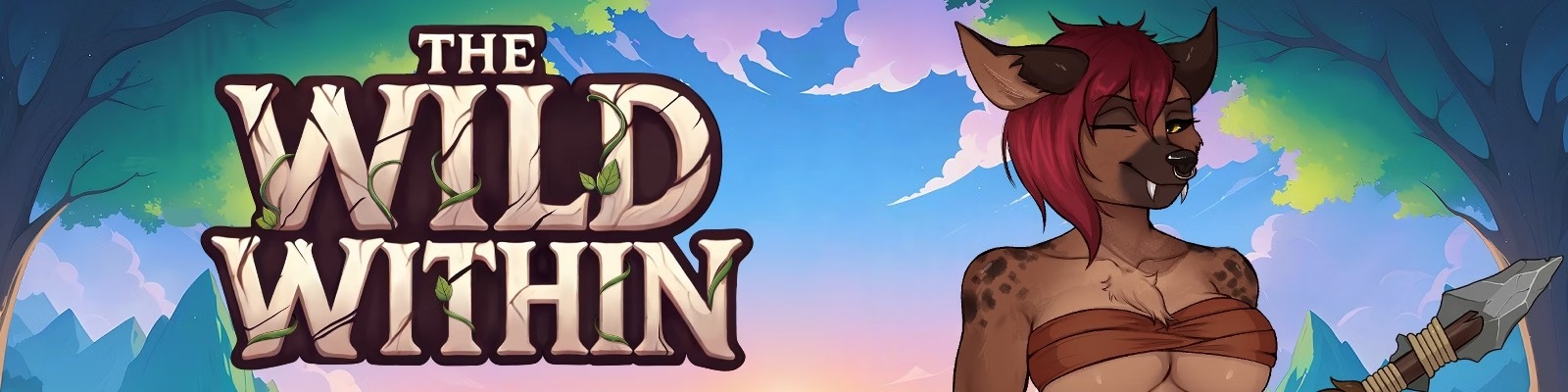 The Wild Within