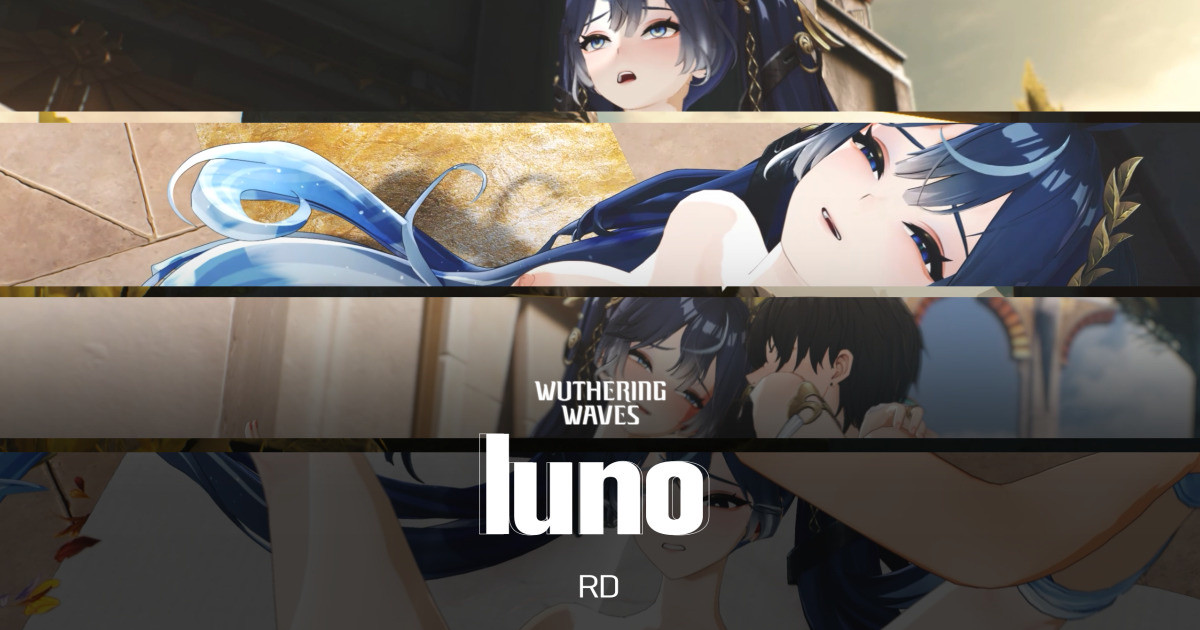Iuno (part 2)