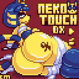 Neko Touch DX