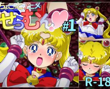 ちょこっとアニメ せらむん#1