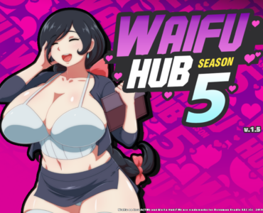 WaifuHub [Season 5]