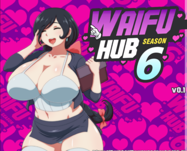 WaifuHub [Season 6]