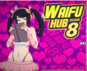 WaifuHub [Season 8]