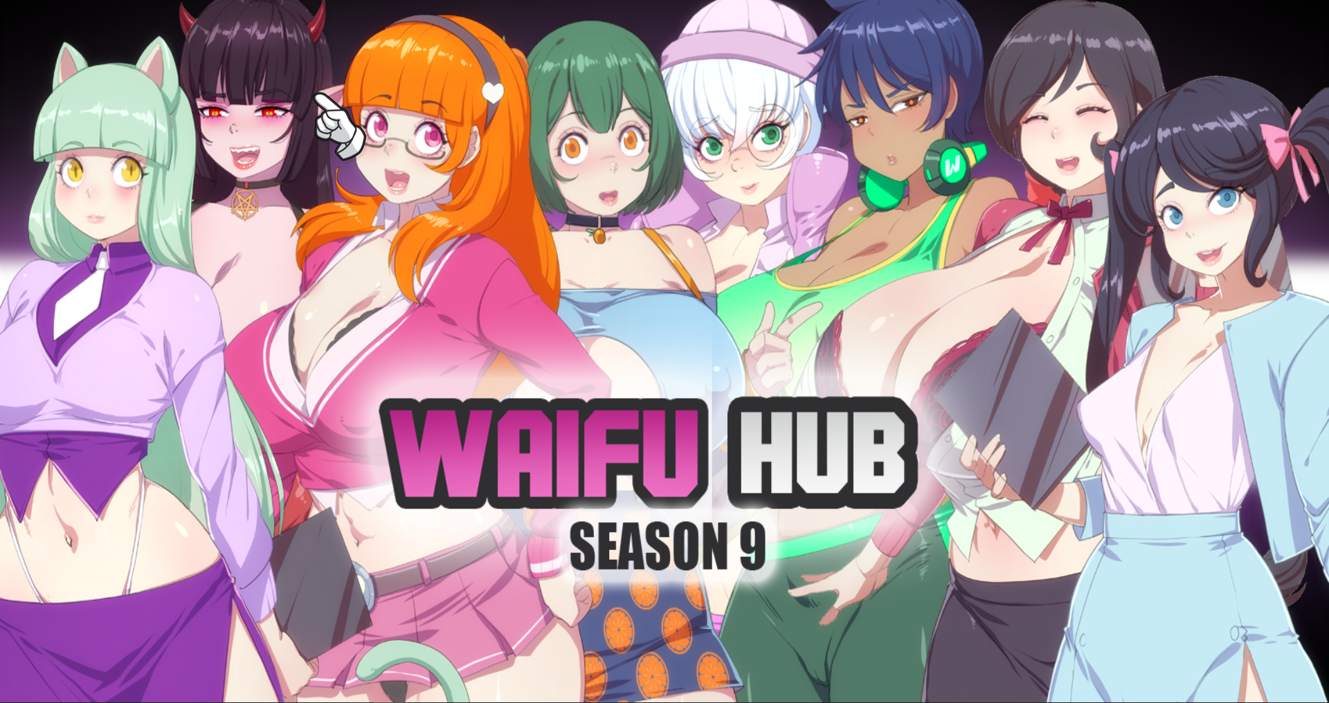WaifuHub [Season 9]