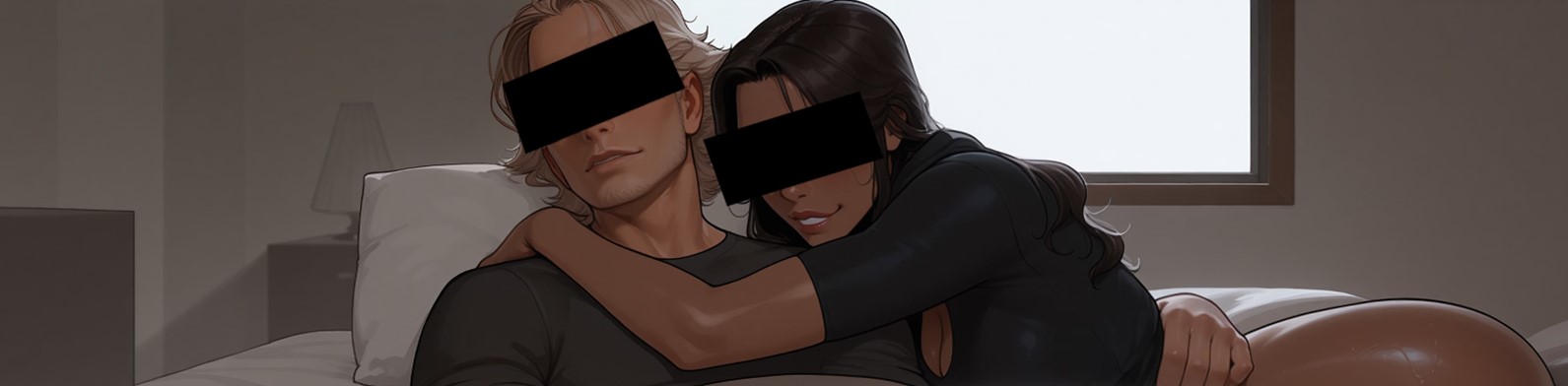 Your wife’s lover (Chapter3 beta)