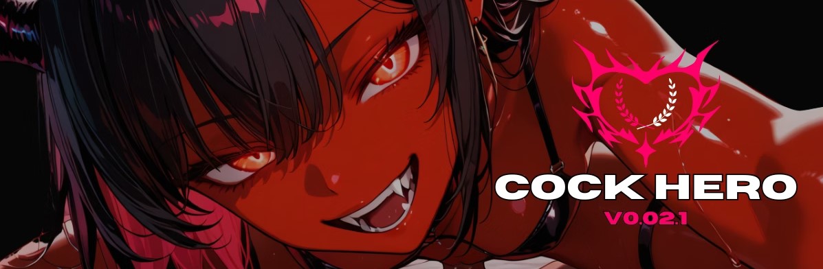 Cock Hero