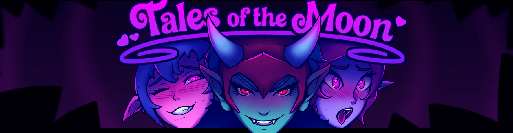 Tales of the Moon