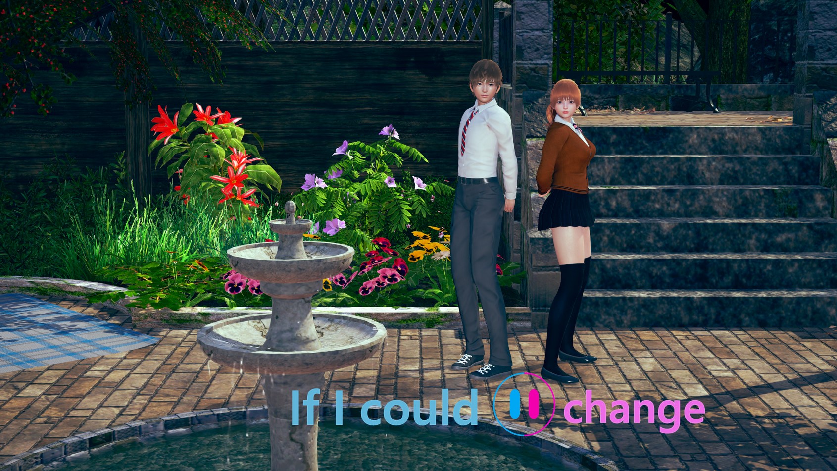 If I Could Change (v0.3.9)