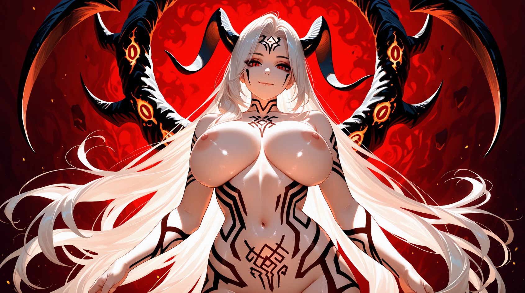 Rengoku No Muma (Chapter 2 – 0.2.0)