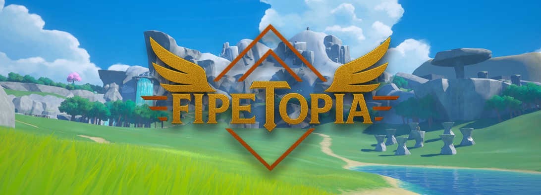 Fipetopia (v0.9.1)