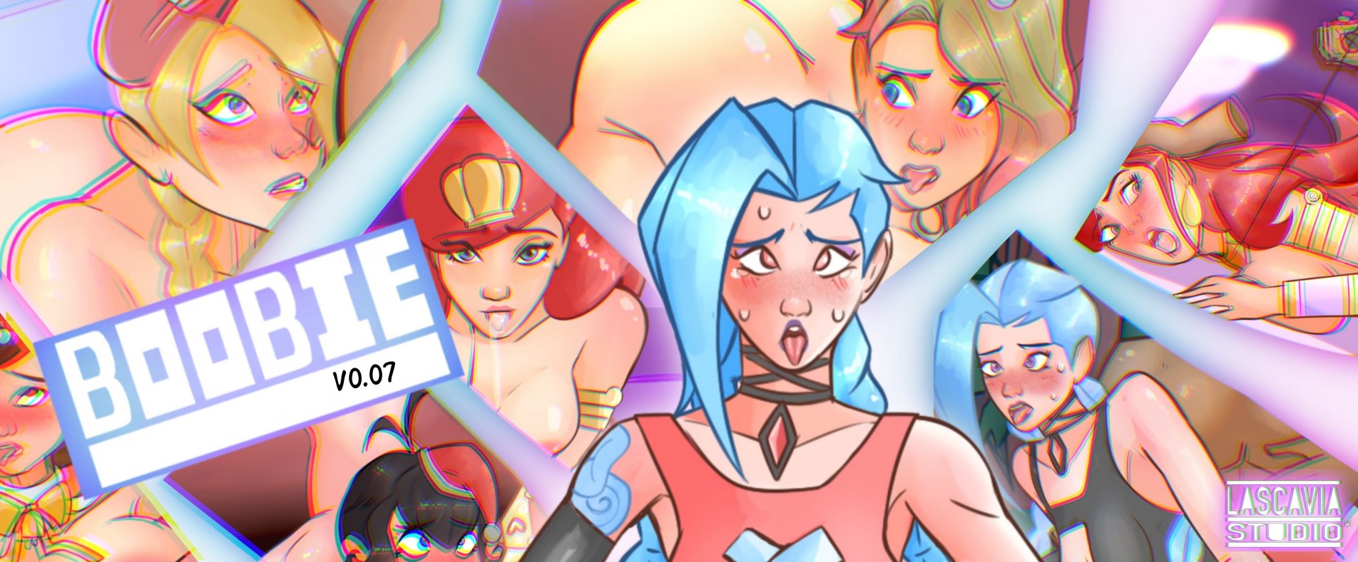 BOOBIES [v0.10 ]