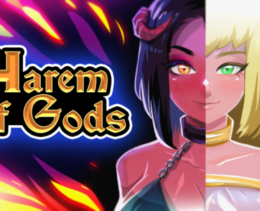 Harem of Gods