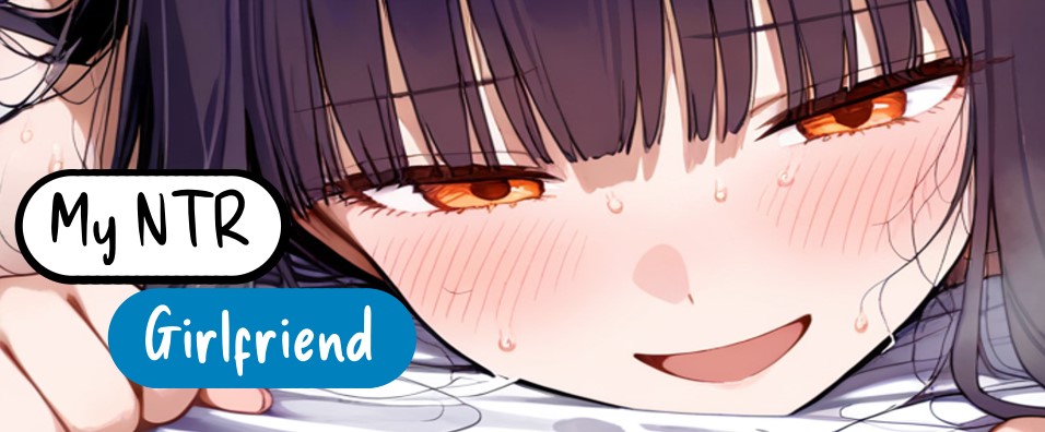 My NTR Girlfriend (v0.32)