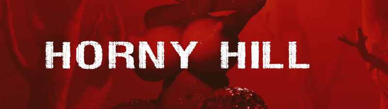 Horny Hill (v0.5.6.1)
