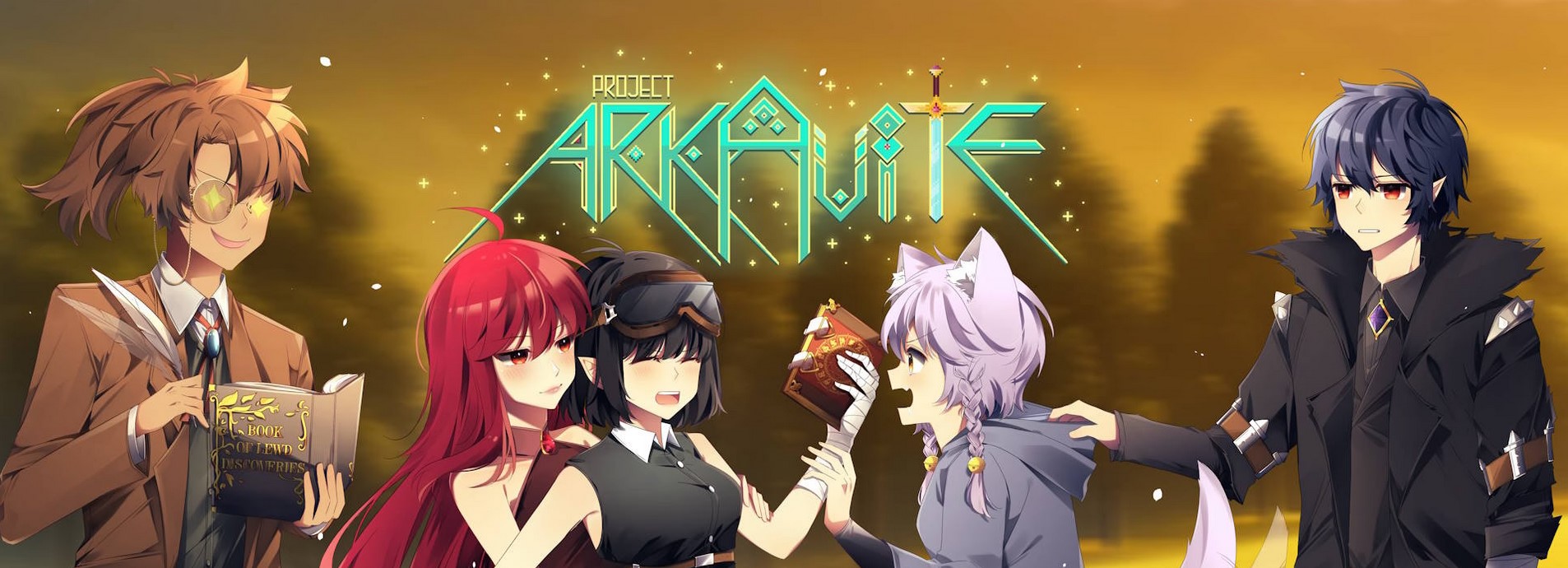 Arkavite