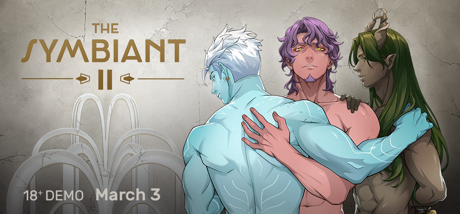 The Symbiant II