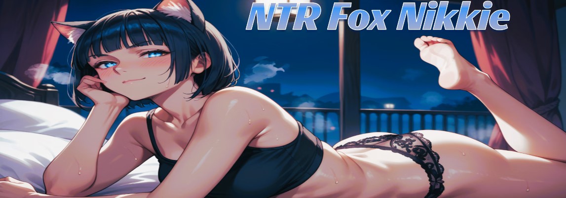NTR FOX Nikkie Mobile