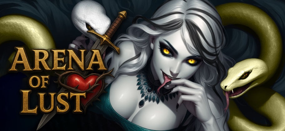 Arena of Lust