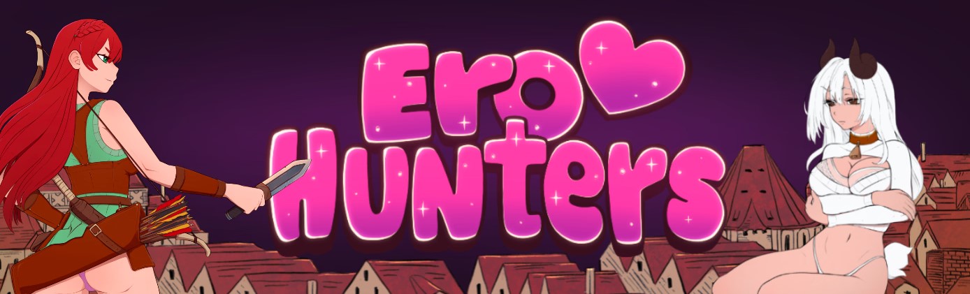 Ero Hunters (v0.4.2)
