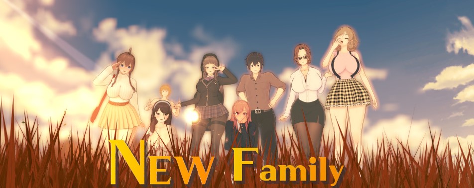 New Family (v0.4.7)