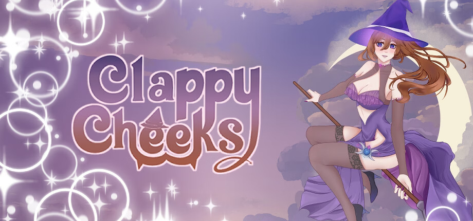 Clappy Cheeks: Lust and Magic (Build 26.11.2025)