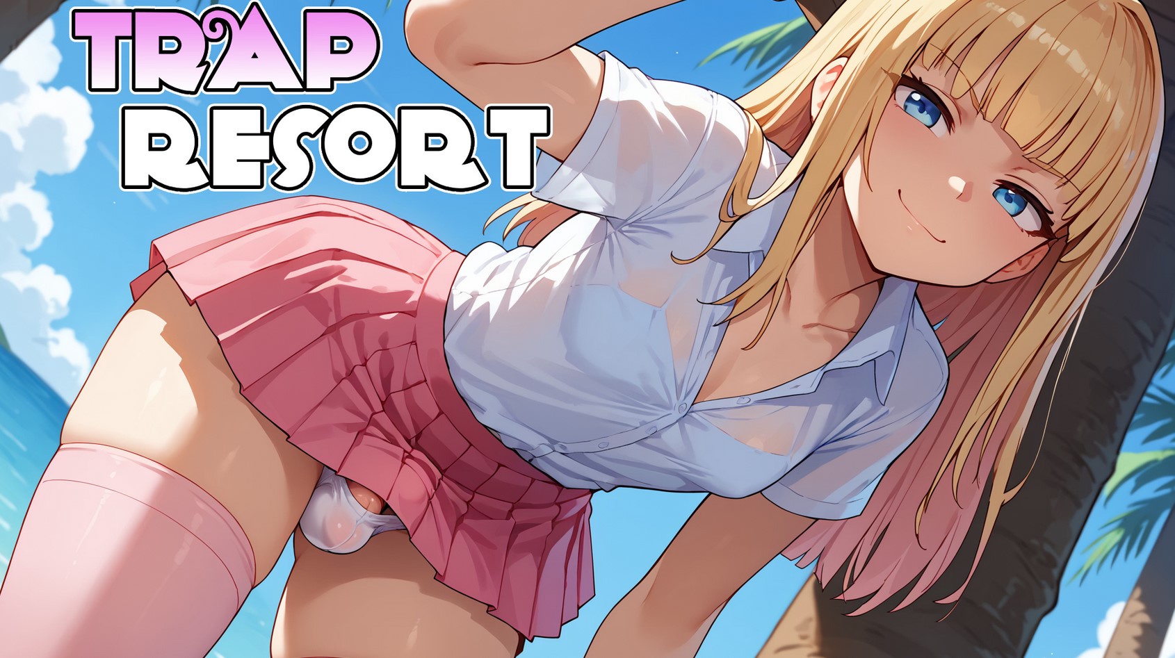 Trap Resort (v0.5)
