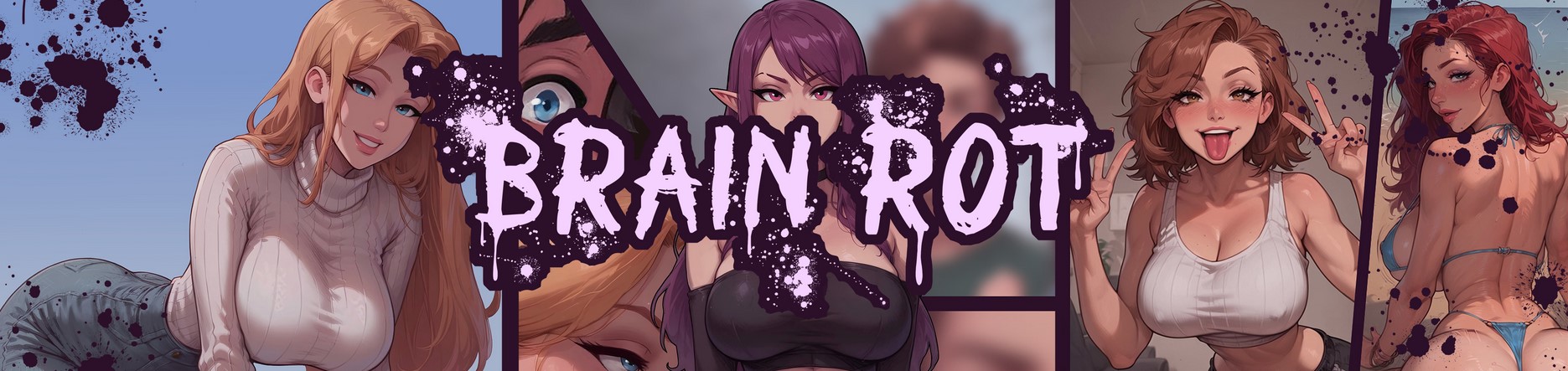 Brain Rot [v0.4]