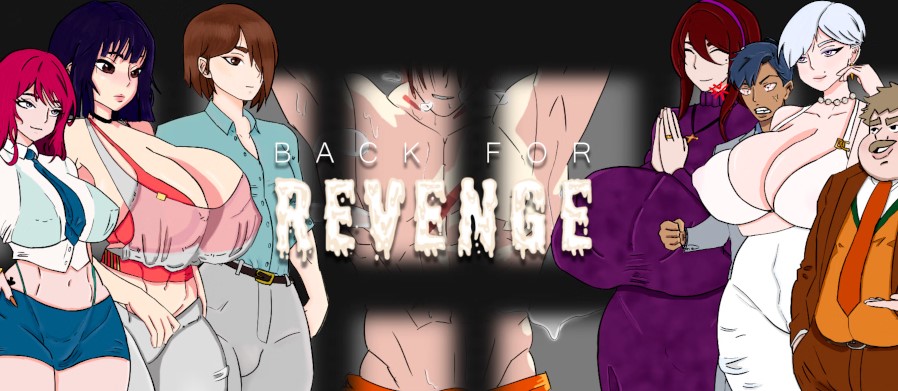 Back for Revenge [v0.4]